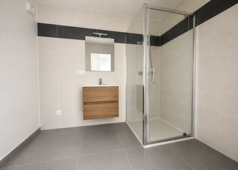 Appartement T2 à vendre à Cluses