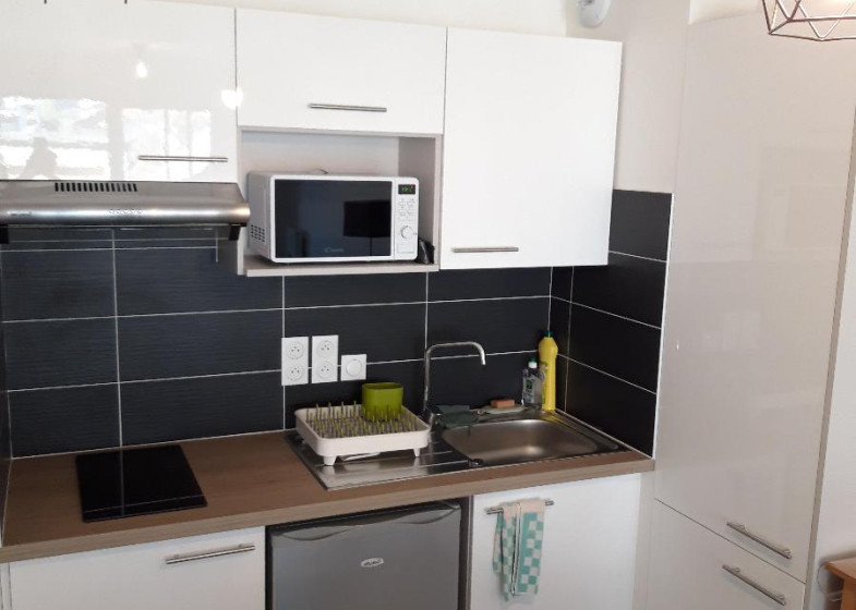 Appartement à Cluses