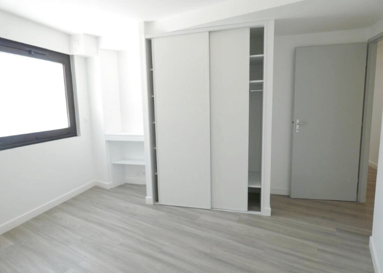Appartement T4 à vendre à Annemasse