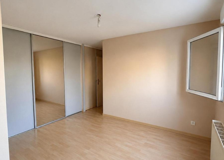 Appartement T4 à louer à Annecy