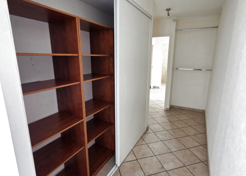 Appartement T3 à vendre à Vetraz Monthoux
