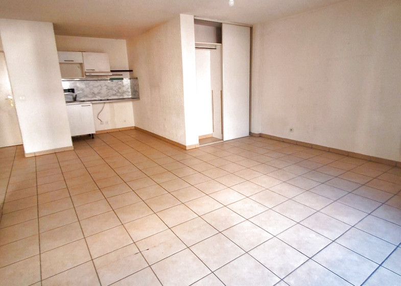 Appartement T2 à vendre à Annemasse