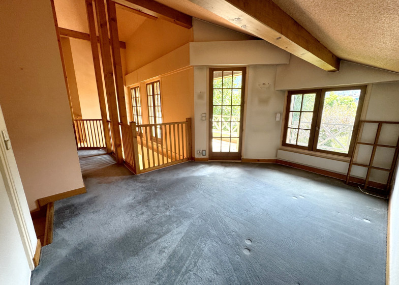 Maison T4 à vendre à Cluses