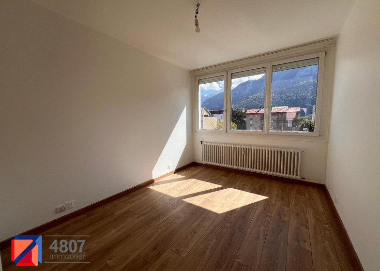 Appartement T4 à louer à Bonneville