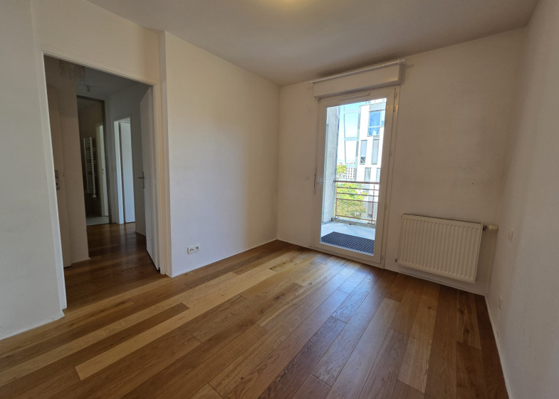 Appartement T4 à vendre à Annemasse