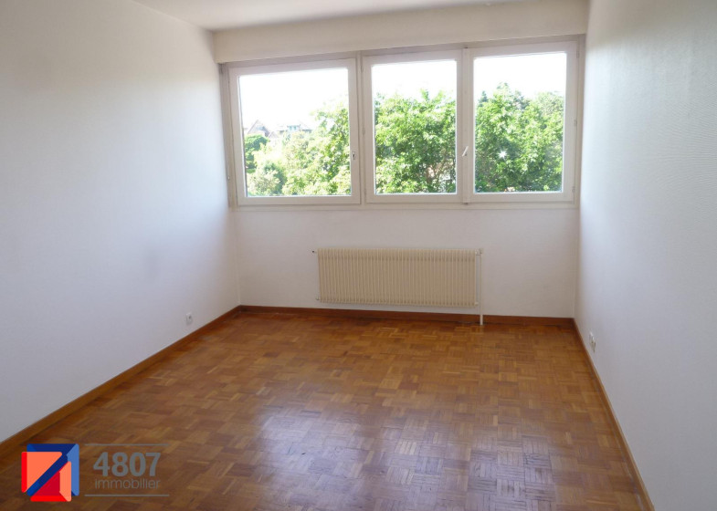 Appartement T1 à louer à Annemasse