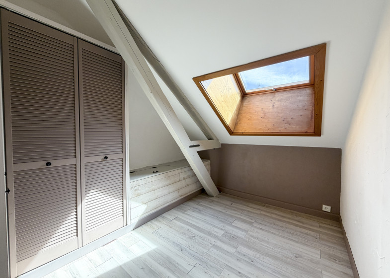 Appartement T4 à vendre à Sallanches