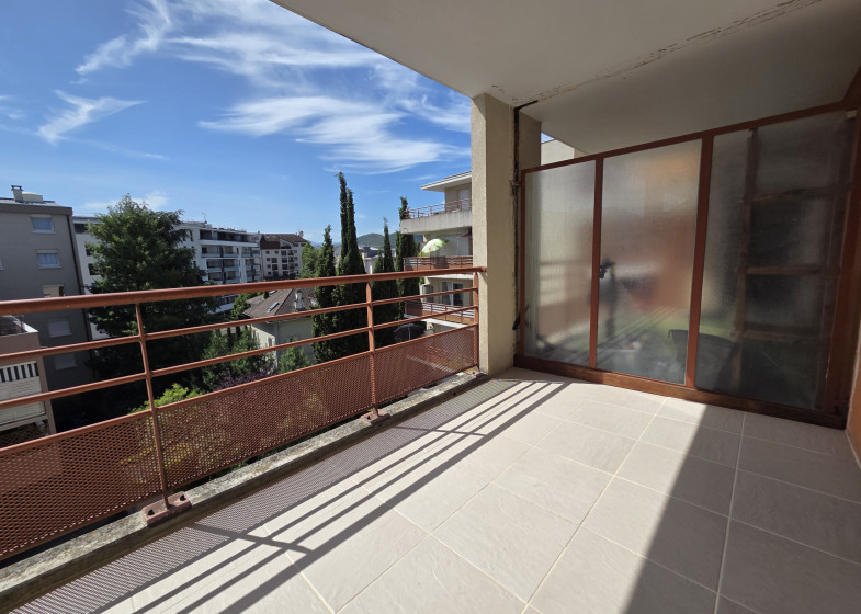 Appartement T4 à vendre à Annemasse