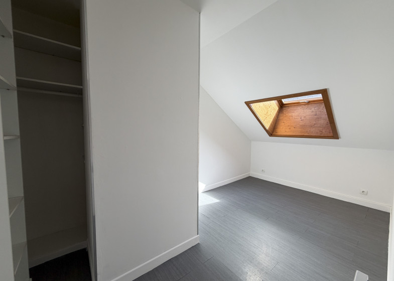 Appartement T4 à vendre à Sallanches