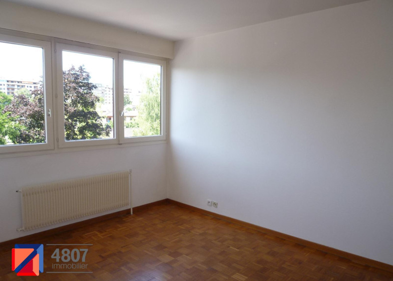 Appartement T1 à louer à Annemasse