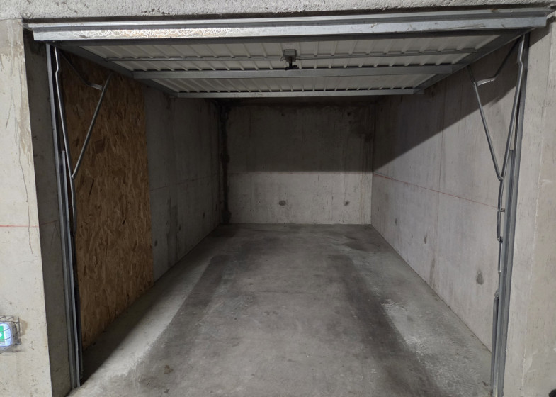 Appartement T3 à vendre à Vetraz Monthoux