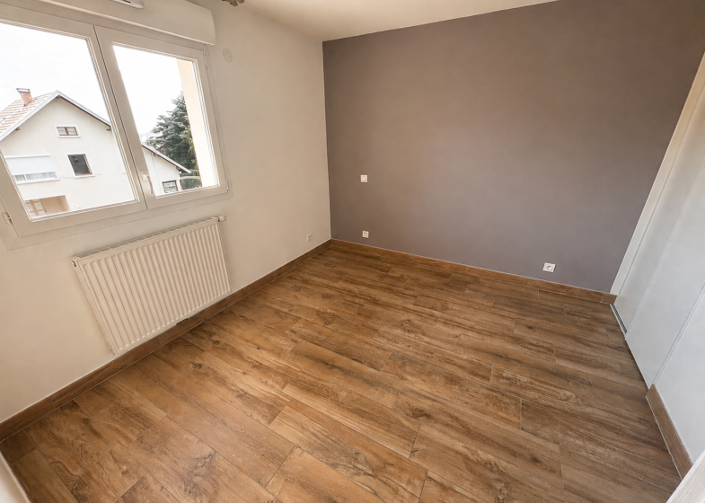 Appartement T3 à vendre à Marnaz