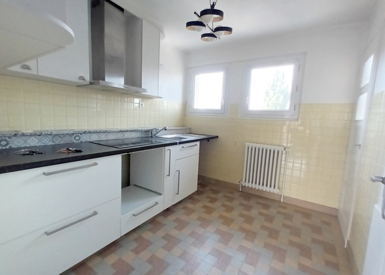 Appartement T3 à vendre à Annecy