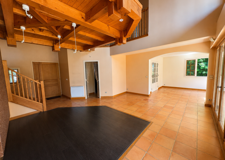 Maison T4 à vendre à Cluses