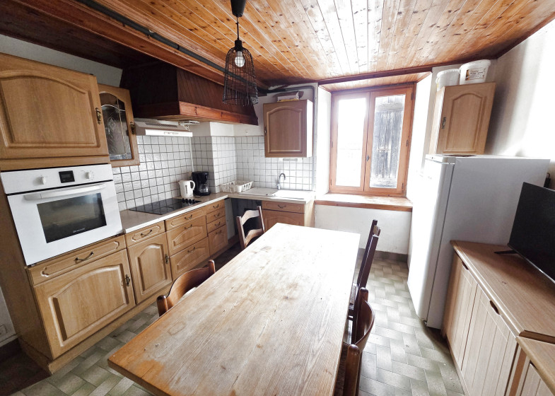 Appartement T3 à vendre à Onnion