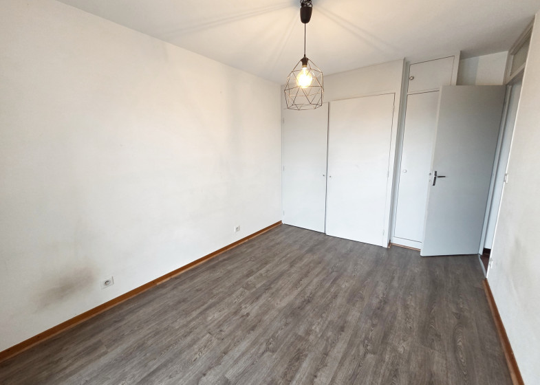 Appartement T2 à vendre à Annemasse
