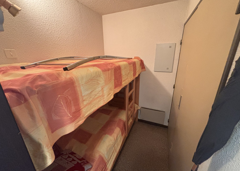 Appartement T2 à vendre à Araches La Frasse