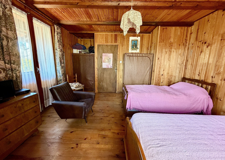 Maison T3 à vendre à Bonneville