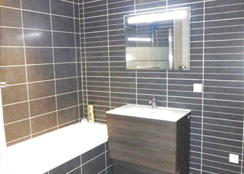 Appartement T3 à vendre à Annemasse