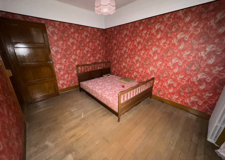 Maison T5 à vendre à Cluses