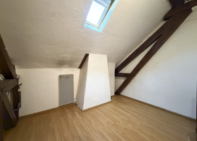 Appartement T4 à vendre à Sallanches
