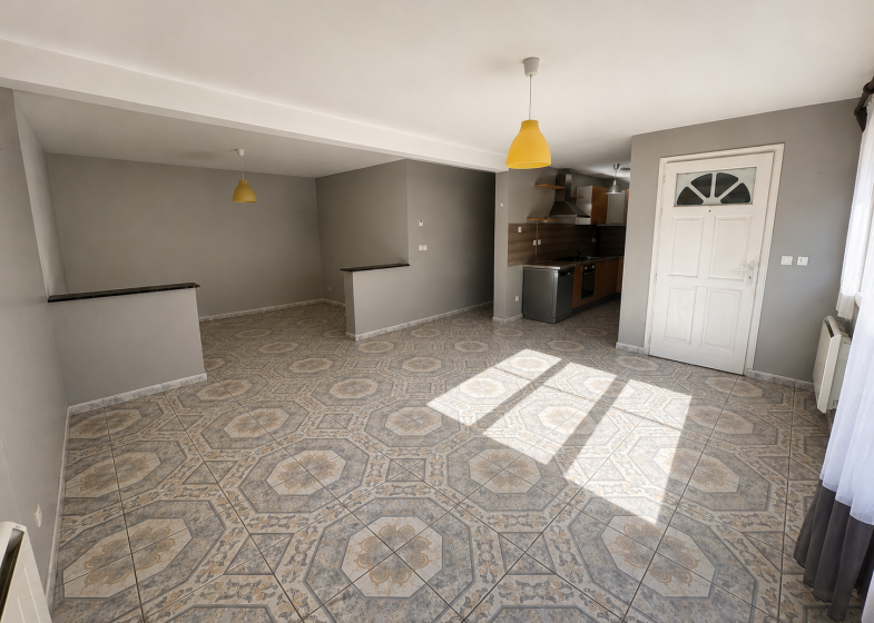 Appartement T4 à vendre à Marnaz