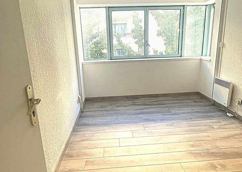 Appartement T2 à vendre à Annemasse