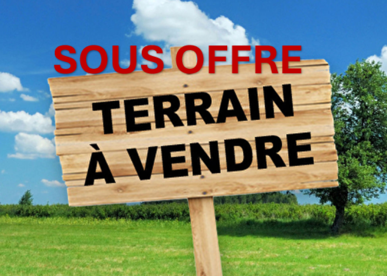 Terrain à vendre à Thyez