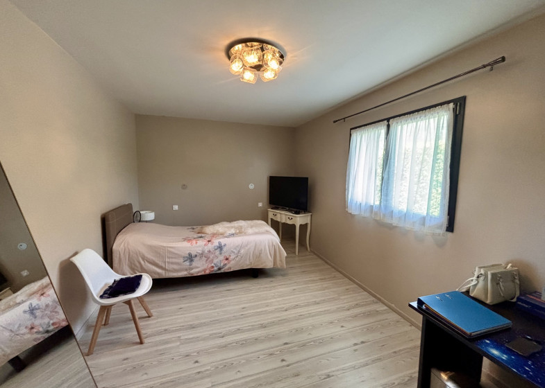 Maison T5 à vendre à Marignier