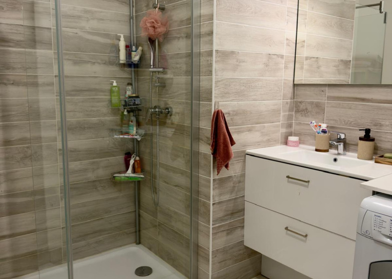 Appartement T3 à vendre à Thonon Les Bains