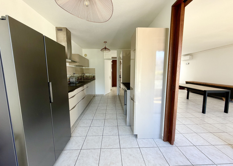 Appartement T4 à vendre à Bonneville
