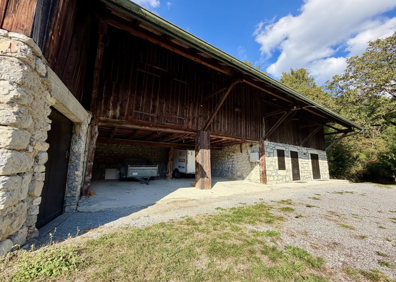 Maison T8 à vendre à Bonneville