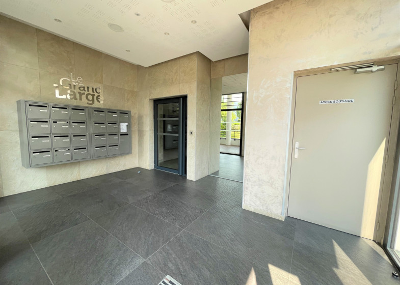 Appartement T3 à vendre à Annecy