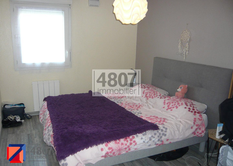 Appartement T3 à louer à Marnaz