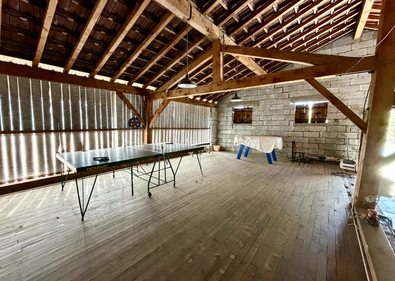 Maison T8 à vendre à Bonneville
