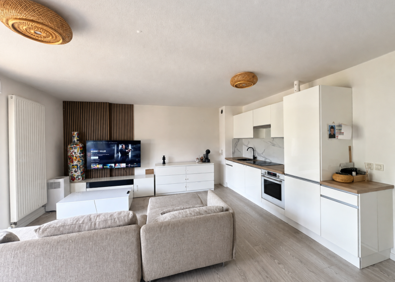 Appartement T2 à vendre à Saint Julien En Genevois