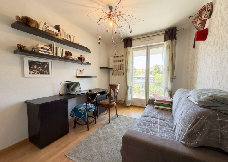 Appartement T3 à vendre à Annecy