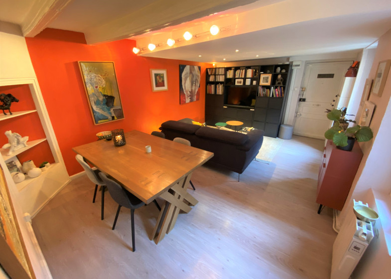 Appartement T3 à vendre à Annecy