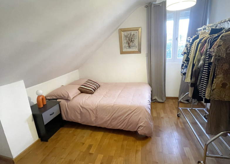 Maison T5 à vendre à Annemasse