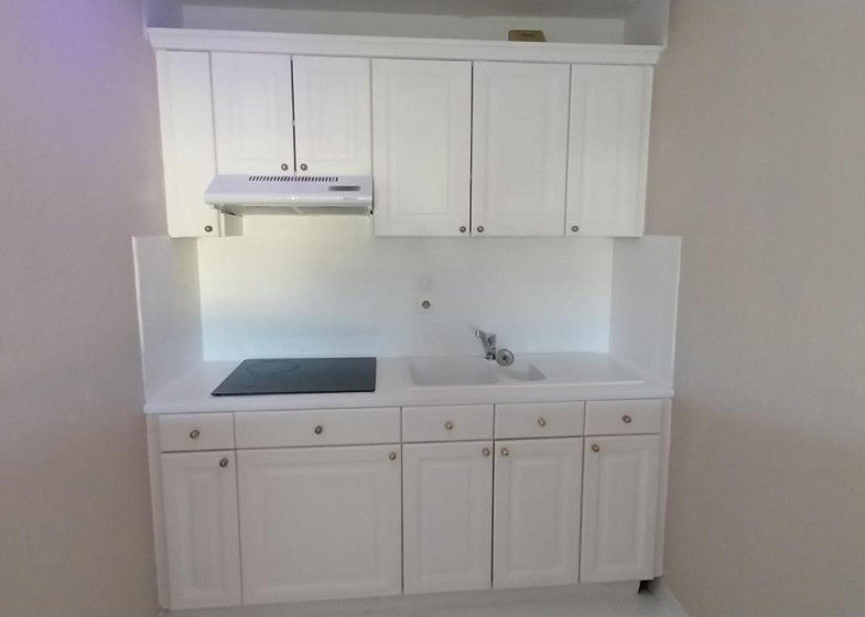Appartement T2 à louer à Etrembieres