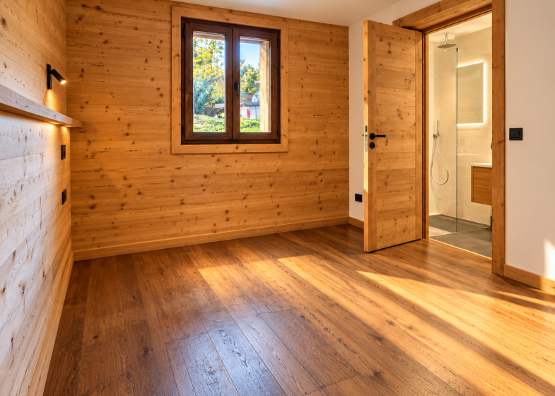 Maison T4 à vendre à Megeve