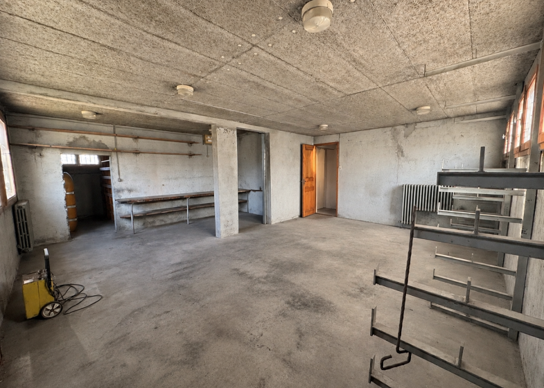 Maison T8 à vendre à Marignier