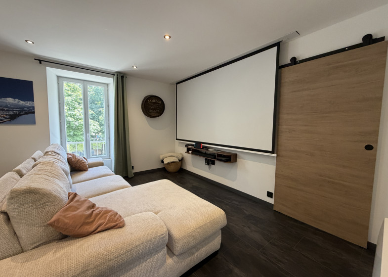 Appartement T3 à vendre à Sallanches