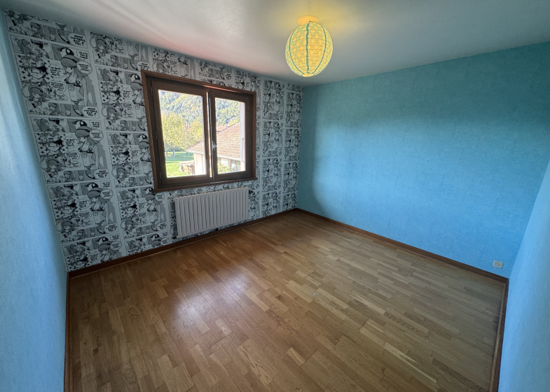 Maison T8 à vendre à Marignier