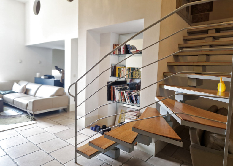 Appartement T5 à vendre à Etrembieres