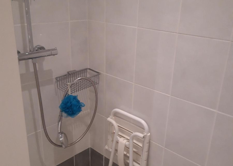 Appartement T3 à louer à Scionzier