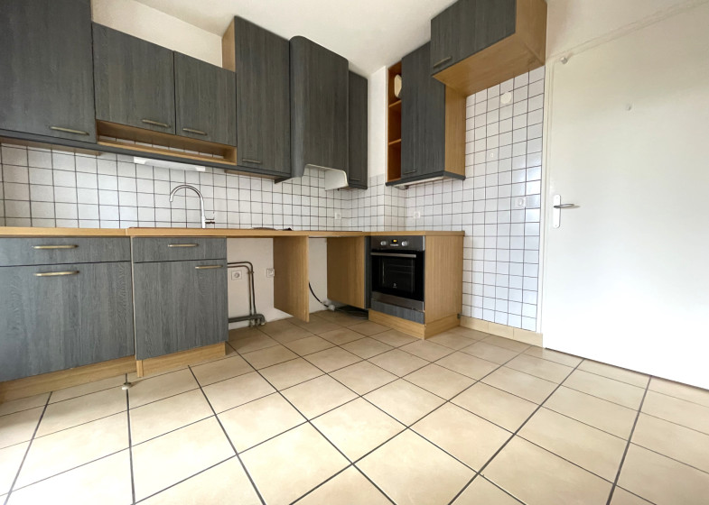Appartement T3 à vendre à Annecy