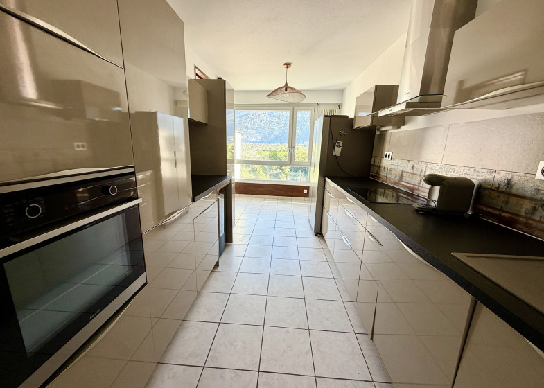 Appartement T4 à vendre à Bonneville