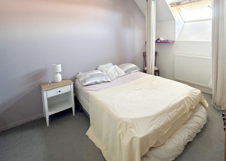 Appartement T2 à vendre à Annecy