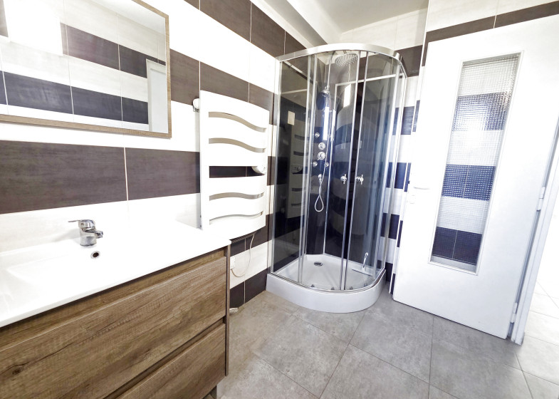 Appartement T4 à vendre à Annemasse